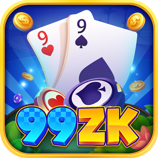 99ZK - Game Olahraga Pertarungan Seru