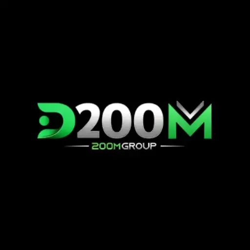 D200M - Pertarungan Aksi Terhebat di Ujung Jari Anda