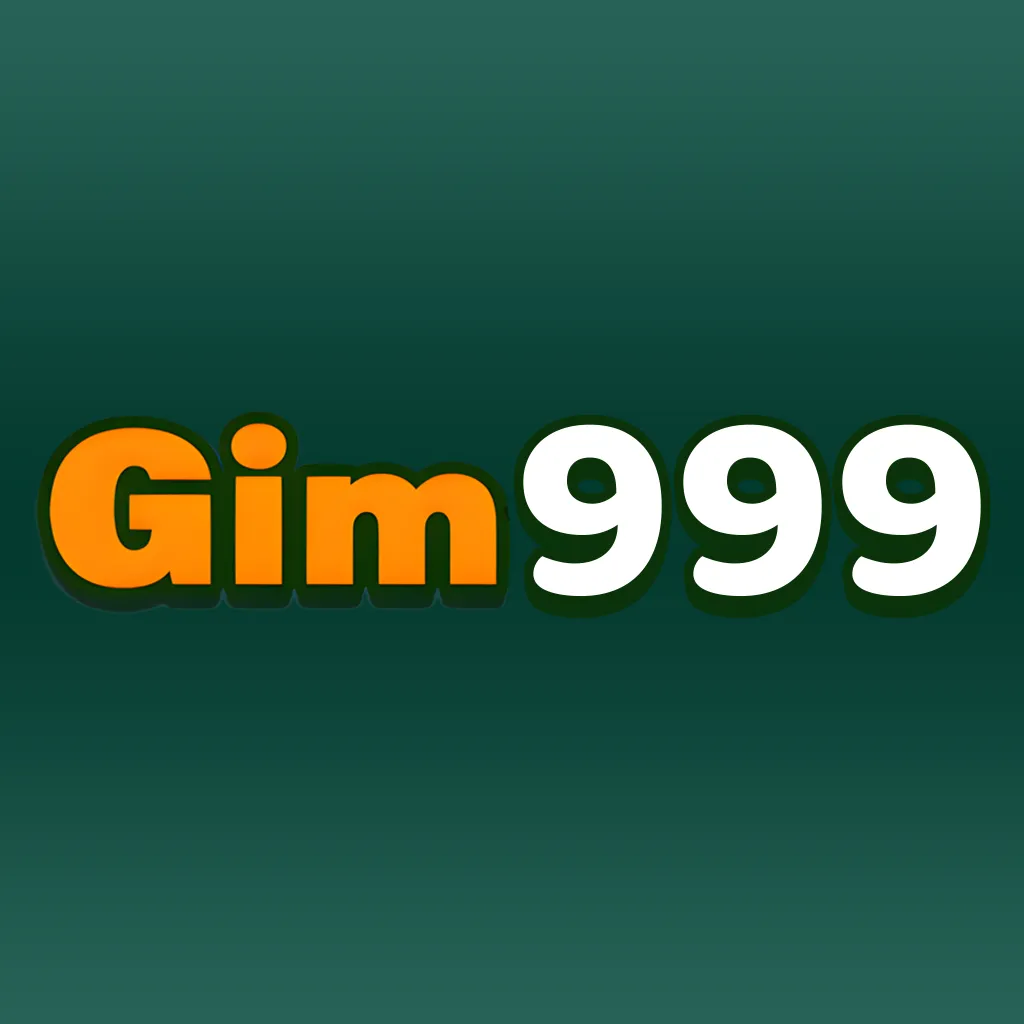 GIM999 - Permainan Idle Seru yang Menghibur