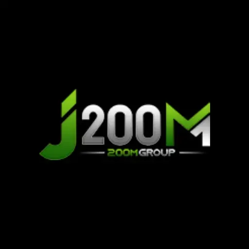 J200M - Petualangan Seru dalam Dunia Arcade