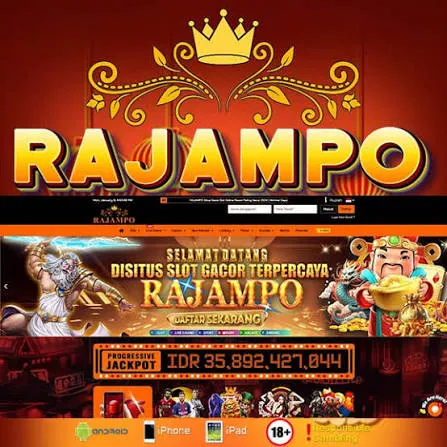 RAJAMPO - Bangun Imperium Bisnis Anda