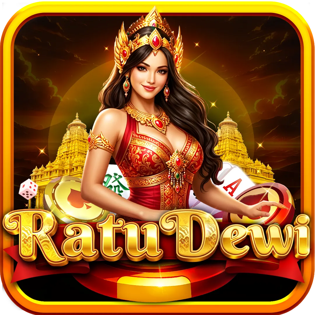 RATUDEWI - Slot yang Menggugah Selera Permainan Anda