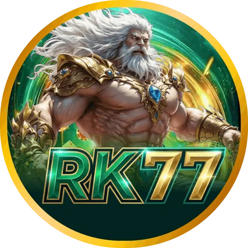 RK77 - Petualangan Seru di Dunia Fantasi
