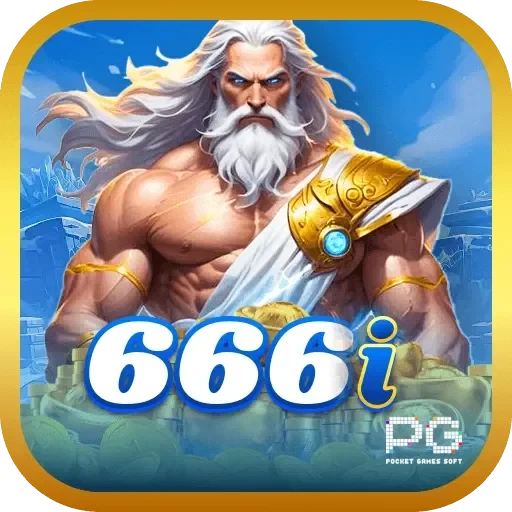 666i